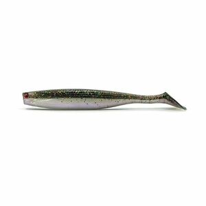 Shad Fast Strike Bionic Soft Pike-Zander, Bleak, 10cm, 5buc/blister imagine