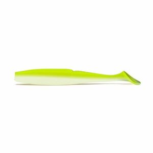 Shad Fast Strike Baby Jocker, White Neon Back, 8cm, 10buc/blister imagine