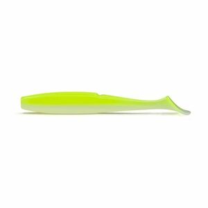Shad Fast Strike Mama's Jocker, Chartreuse, 10cm, 10buc/blister imagine