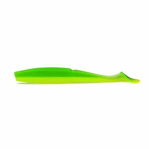 Shad Fast Strike Mama's Jocker, Limetreuse, 10cm, 10buc/blister imagine