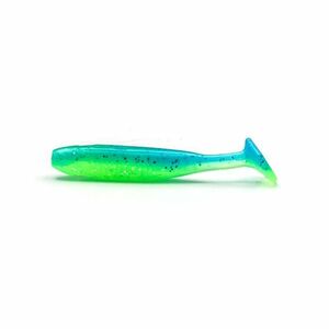 Shad Fast Strike Magnet Perch, Chartreuse Ice, 5cm, 1.6g, 10buc/blister imagine