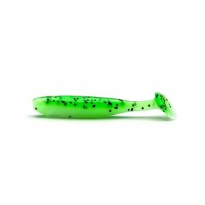 Shad Fast Strike Magnet Perch, Chartreuse Pepper, 5cm, 1.6g, 10buc/blister imagine