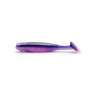 Shad Fast Strike Magnet Perch, Ilusion, 5cm, 1.6g, 10buc/blister imagine