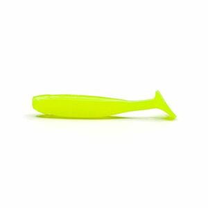 Shad Fast Strike Magnet Perch, Lime Neon, 5cm, 1.6g, 10buc/blister imagine