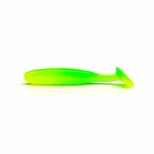Shad Fast Strike Magnet Perch, Limetreuse, 5cm, 1.6g, 10buc/blister imagine