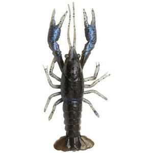 Naluca rac 4D Savage Gear, Magic Craw, 7.5cm, 5.5g, 6buc imagine