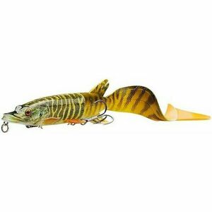 Naluca Savage Gear 3D Hybrid, Pike, 17cm, 47g imagine