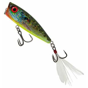 Vobler Salmo Rattlin Pop, culoare QRA004, 7cm, 12.5g imagine