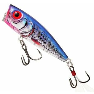 Vobler Salmo Rattlin Pop, culoare QRA001, 7cm, 12.5g imagine