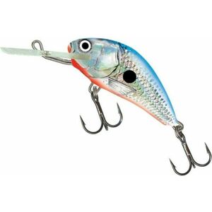 Vobler Salmo Hornet Floating H4F, culoare SBS, 4cm, 3g imagine