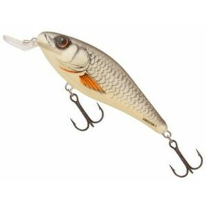 Vobler Salmo Executor IEX5SR, culoare CWF, 5cm, 5g imagine
