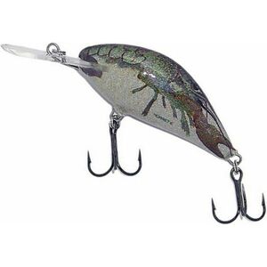 Vobler Salmo Hornet Sinking H5S, culoare SCW, 5cm, 8g imagine