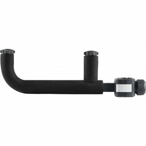 Brat GNT * QR SnapEase * 2x Side Rest Small 31 imagine