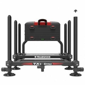 Scaun Modular Trabucco Match TX 36PRO imagine