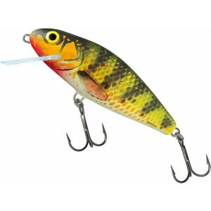 Vobler Salmo Perch Floating PH8F, culoare HP, 8cm, 12g imagine