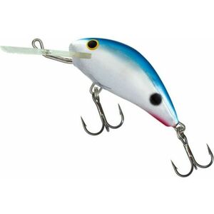 Vobler Salmo Hornet Floating H5F, culoare RTS, 5cm, 7g imagine