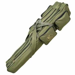 Husa Baracuda B33, 3 compartimente, 150cm imagine