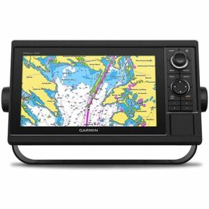 Sonar Chartplotter Garmin GPSMAP 1022 fara Sonda imagine