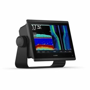 Sonar Chartplotter Garmin GPSMAP 923xsv Worldwide SideVu/ClearVu/CHIRP fara Sonda imagine