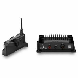 Sistem Garmin LiveScope™ Plus cu GLS 10™ si Traductor Panoptix LVS34 imagine