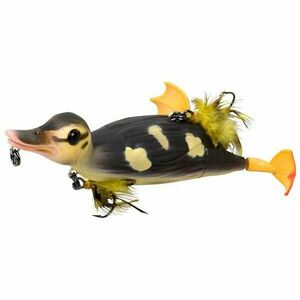Vobler 3D Suicide Duck 10, 5cm / 28g Savage Gear imagine