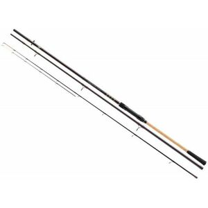 Lanseta Daiwa Aqualite Heavy Feeder 3.60m, 150g, 3+2buc imagine