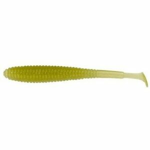 Shad ILLEX Tail TC Ayu 9.7cm, 8buc imagine