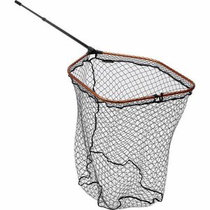Minciog Savage Gear Tele Rubber X-Large Mesh XL 70x85cm imagine