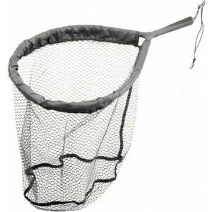 Minciog oval fly Savage Gear Finezze, 40x50x50cm imagine