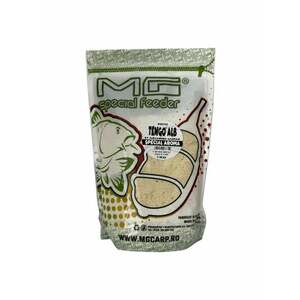 Amestec Nadire MG Special Carp Tengo, Alb, 1kg imagine