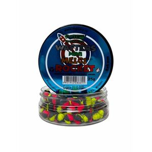 Melci Mini - Wafters MG Carp, 8x6mm, 25g (Aroma: Attract) imagine