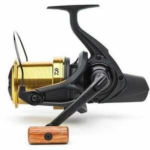 Mulineta Daiwa 20 Emblem 45 SCW QD OT imagine