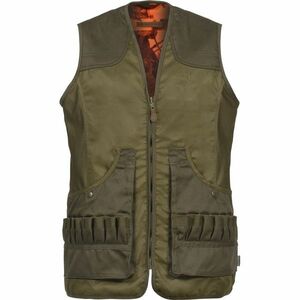 Vesta Treesco Savane reversibila Kaki/Blaze (Marime: L) imagine