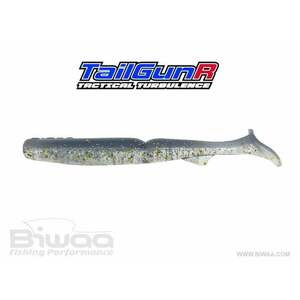 Shad Biwaa TailgunR Swimbait, Sexy Shad, 11.5cm, 5buc/plic imagine