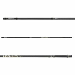 Varga Daiwa Tele Legalis Pole (Lungime: 4 m) imagine