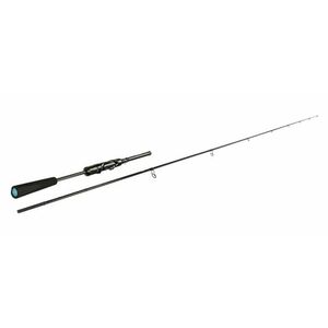Lanseta Sportex Black Arrow G-4 Street, 2.05m, 2-13g, 1+1tronson imagine
