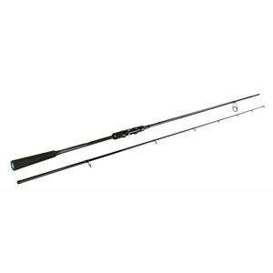 Lanseta Sportex Black Arrow G-4 Spin, 2.10m, 11-31g, 2tronsoane imagine