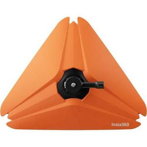 Montura placa de surf Insta360 CINSCAVF compatibil cu Insta360 GO 3S / X4 / Ace Pro / Ace / GO 3 / X3 / ONE RS / GO 2 / ONE X2 / ONE R / ONE X imagine