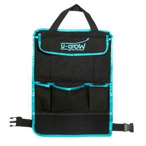 Organizator U-grow pentru scaun masina UCO-001 (Negru) imagine