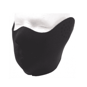 Masca neopren pentru fata MFH windproof, marime universala (Negru) imagine