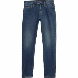 GAP V-SLIM TAPER MARCO Blugi pentru bărbați, albastru, mărime imagine