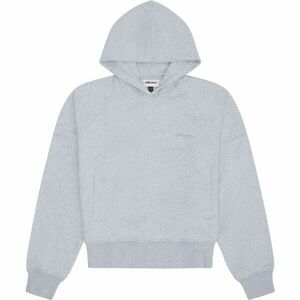 ELLESSE LISCIA Hanorac de damă, gri, mărime imagine