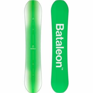 BATALEON CHASER Snowboard, verde, mărime imagine
