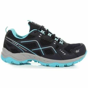 REGATTA OUTDOORS VENDEAVOUR W Încălțăminte trekking damă, albastru închis, mărime imagine