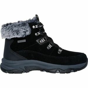 Skechers TREGO - SNOW WORRIES Încălțăminte de iarnă de damă, negru, mărime imagine