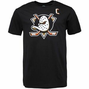FANATICS ANAHEIM DUCKS - RADKO GUDAS Tricou, negru, mărime imagine