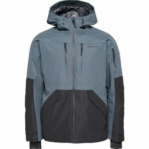 FUNDANGO BAILY ECO Geacă de schi/snowboard bărbați, albastru, mărime imagine
