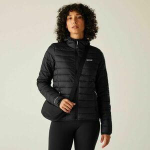 REGATTA OUTDOORS MARIZION W Geacă de damă, negru, mărime imagine