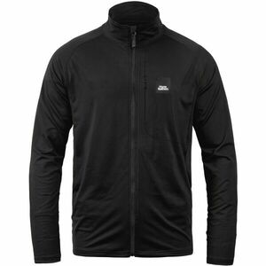 Horsefeathers SYLAS Hanorac pentru bărbați, negru, mărime imagine