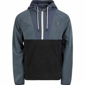 FUNDANGO CARLOS Hanorac bărbați, negru, mărime imagine